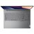 LENOVO LAPTOP IDEAPAD 5 PRO 16IRH8 16'' 2.5K IPS/I7-13700H/16GB/1TB SSD/NVIDIA GEFORCE RTX 4050 6GB/WIN 11 HOME/2Y CAR/ARCTIC GREY
