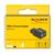 DELOCK ΕΞΩΤΕΡΙΚΉ ΚΆΡΤΑ ΉΧΟΥ 67128, 2X 3.5MM, USB-C ΣΎΝΔΕΣΗ, ΜΑΎΡΗ