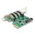 DELOCK ΚΆΡΤΑ ΕΠΈΚΤΑΣΗΣ PCI EXPRESS X1 ΣΕ 4X USB 89360, 5 GBPS