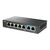 D-LINK DMS-107 7-PORT MULTI-GIGABIT UNMANAGED SWITCH WITH 2X2.5G
