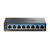 D-LINK SWITCH DMS-108 8-PORT 2.5G MULTI-GIGABIT DESKTOP