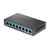 D-LINK SWITCH DMS-108 8-PORT 2.5G MULTI-GIGABIT DESKTOP