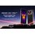 ULEFONE SMARTPHONE ARMOR 25T PRO, 6.78", 6/256GB, 5G, IP68/IP69K, ΜΑΎΡΟ