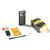 ULEFONE SMARTPHONE ARMOR 25T PRO, 6.78", 6/256GB, 5G, IP68/IP69K, ΜΑΎΡΟ