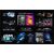 ULEFONE SMARTPHONE ARMOR 25T PRO, 6.78", 6/256GB, 5G, IP68/IP69K, ΜΑΎΡΟ