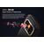 ULEFONE SMARTPHONE ARMOR 27T PRO, 6.78", 12/256GB, 5G, IP68/IP69K, ΜΑΎΡΟ