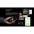 ULEFONE SMARTPHONE ARMOR MINI 20 PRO, 4.7", 8/256GB, 5G, 6200MAH, IP68/IP69K, ΜΑΎΡΟ