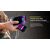 ULEFONE SMARTPHONE ARMOR MINI 20T PRO, 4.7", 8/256GB, 5G, 6200MAH, IP68/IP69K, ΜΑΎΡΟ