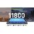 ULEFONE TABLET ARMOR PAD 4 ULTRA THERMAL, 10.36", 8/256GB, 11800MAH, IP68/IP69K, 5G, ΜΑΎΡΟ