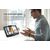 ULEFONE TABLET ARMOR PAD 4 ULTRA THERMAL, 10.36", 8/256GB, 11800MAH, IP68/IP69K, 5G, ΜΑΎΡΟ