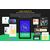 ULEFONE TABLET ARMOR PAD 4 ULTRA THERMAL, 10.36", 8/256GB, 11800MAH, IP68/IP69K, 5G, ΜΑΎΡΟ