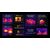 ULEFONE TABLET ARMOR PAD 4 ULTRA THERMAL, 10.36", 8/256GB, 11800MAH, IP68/IP69K, 5G, ΜΑΎΡΟ