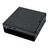LENOVO PC THINKCENTRE M910X MICRO, REFURBISHED GRADE A REPAINTED, I5-7500T, 8GB, 256GB M.2, USB-HUB CASE, FREEDOS
