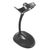 WINSON ΒΆΣΗ ΓΙΑ BARCODE SCANNER S6-B, ΕΎΚΑΜΠΤΗ, ΜΑΎΡΗ