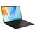 ASUS LAPTOP VIVOBOOK S 16 OLED M5606WA-OLED-MX022X 16'' 3.2K  (3200 X 2000) OLED 120HZ/RYZEN AI 9 HX 370/32GB/1TB SSD NVME PCIE 4.0/WIN 11 PRO/2Y/NEUTRAL BLACK