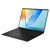 ASUS LAPTOP VIVOBOOK S 16 OLED M5606WA-OLED-MX022X 16'' 3.2K  (3200 X 2000) OLED 120HZ/RYZEN AI 9 HX 370/32GB/1TB SSD NVME PCIE 4.0/WIN 11 PRO/2Y/NEUTRAL BLACK