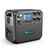 BLUETTI POWER STATION AC200MAX EXPANDABLE