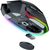 RAZER BASILISK V3 PRO 35K BLACK WIRELESS - OPTICAL SWITCHES - TILT WHEEL - 11 BUTTONS