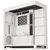 HAVN HS 420 WHITE PREMIUM MIDI TOWER CASE - WITHOUT VERTICAL GPU SUPPORT
