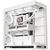 HAVN HS 420 WHITE PREMIUM MIDI TOWER CASE - WITHOUT VERTICAL GPU SUPPORT