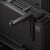 HAVN HS 420 BLACK PREMIUM MIDI TOWER CASE - WITHOUT VERTICAL GPU SUPPORT