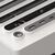 HAVN HS 420 VGPU WHITE PREMIUM MIDI TOWER CASE - WITH VERTICAL GPU SUPPORT