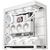 HAVN HS 420 VGPU WHITE PREMIUM MIDI TOWER CASE - WITH VERTICAL GPU SUPPORT