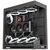 HAVN HS 420 VGPU BLACK PREMIUM MIDI TOWER CASE - WITH VERTICAL GPU SUPPORT