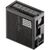 HAVN HS 420 VGPU BLACK PREMIUM MIDI TOWER CASE - WITH VERTICAL GPU SUPPORT
