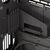 HAVN HS 420 VGPU BLACK PREMIUM MIDI TOWER CASE - WITH VERTICAL GPU SUPPORT