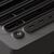 HAVN HS 420 VGPU BLACK PREMIUM MIDI TOWER CASE - WITH VERTICAL GPU SUPPORT