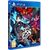 PERSONA 5 STRIKERS PS4