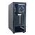 POWERTECH GAMING PC CASE PT-1309, TEMPERED GLASS, 4X ARGB FAN, ATX, 340X200X436MM, ΜΑΎΡΟ