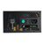 POWERTECH ΤΡΟΦΟΔΟΤΙΚΌ PC PT-1311, 80PLUS BRONZE, 700W, ATX, 120MM RGB FAN, SEMI MODULAR