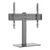 POWERTECH ΕΠΙΤΡΑΠΈΖΙΑ ΒΆΣΗ PT-1328 ΓΙΑ ΤΗΛΕΌΡΑΣΗ 37-70", 40KG