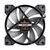 POWERTECH ΑΝΕΜΙΣΤΉΡΑΣ ΓΙΑ PC SP-PT-1309-1 ΜΕ ARGB HUB, ARGB LED, 120MM, 1200RPM