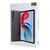 BLACKVIEW TABLET TAB 9 WIFI, 11", 6/256GB, ANDROID 14, 8200MAH, ΓΚΡΙ