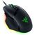 RAZER BASILISK V3 35K BLACK - RGB GAMING MOUSE - OPTICAL SWITCHES - TILT WHEEL - 11 BUTTONS