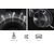 ONEODIO HEADSET STUDIO PRO 10, 6.35MM & 3.5MM ΣΎΝΔΕΣΗ, HI-RES, 50MM, ΜΑΎΡΟ