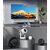 POWERTECH SMART ΒΙΝΤΕΟΠΡΟΒΟΛΈΑΣ PT-1305, 1080P, WIFI, ANDROID, 170 ANSI LUMENS, ΛΕΥΚΌΣ