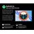 TECLAST TABLET T60 PLUS, 12", 6/128GB, 4G, ANDROID 14, 8000MAH, ΜΠΛΕ