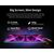 TECLAST TABLET T60 PLUS, 12", 6/128GB, 4G, ANDROID 14, 8000MAH, ΜΠΛΕ