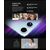 TECLAST TABLET T60 PLUS, 12", 6/128GB, 4G, ANDROID 14, 8000MAH, ΜΠΛΕ