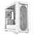 ASUS CASE A23 PLUS MINI MICRO ATX ARGB TG WHITE