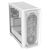 ASUS CASE A23 PLUS MINI MICRO ATX ARGB TG WHITE