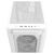 ASUS CASE A23 PLUS MINI MICRO ATX ARGB TG WHITE