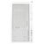 GIGABYTE CASE C500 PANORAMIC STEALTH ICE  ATX WHITE USB 3.0