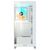 GIGABYTE CASE C500 PANORAMIC STEALTH ICE  ATX WHITE USB 3.0