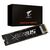 GIGABYTE SSD AORUS GEN5 14000 SSD 1TB PCIE NVME
