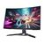 LENOVO MONITOR LEGION R32QC-30 GAMING 31.5 QHD VA CURVED, HDMI, DISPLAY PORT, AMD FREESYNC, SPEAKERS, 3YEARSW